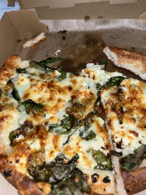 RIZZA’S PIZZA - Updated January 2026 - 27 Reviews - 2160 Candia Rd ...