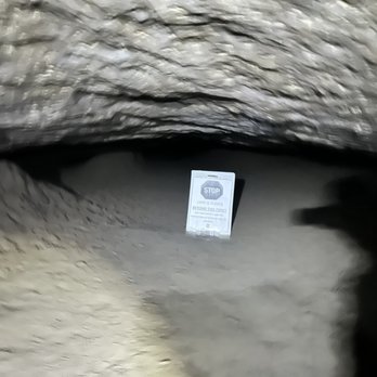 Lava River Cave - Lava River Cave - boooo...no exit...turn around - Landmarks & Historical Buildings Near Me Lava River Cave - Lava River Cave - boooo...no exit...turn around - Landmarks & Historical Buildings Near Me