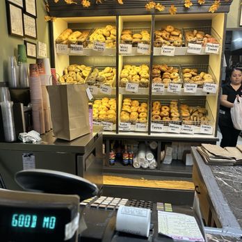 County Farm Bagels - Bagels - Sandwiches Near Me - Wheaton, Illinois