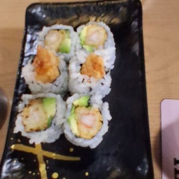 Shin Sushi - Sushi Bars Near Me - Clermont, Florida