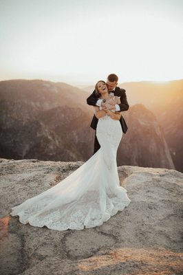 Sentinel Dome by null