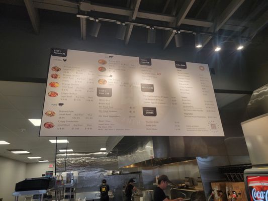 Fun Chinese Cuisine by null