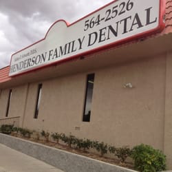 Henderson Family Dental