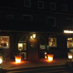 Hotel Sülbecker Krug