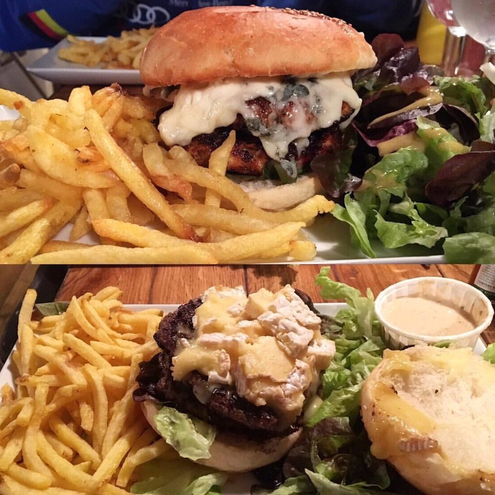 Scoop Café - Pubs Near Me - Paris, 75