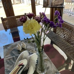 Flowers by Steen