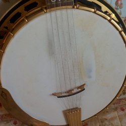 Woodshed Music School - Looking for more in your banjo picking? Come and explore the use of pentatonic scales for exciting additions to your lead and backup playing
