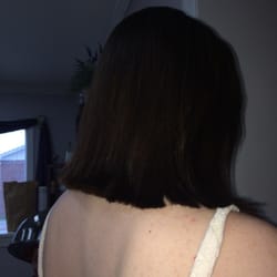 Reneaux Day Spa & Salon - Fresh cut with Joanna. #loveit