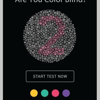 Del Rey Optometry - Visit our website to take the color blind test - Optometrists Near Me - Playa Del Rey, California