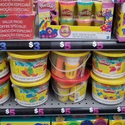 Five Below - Fun Stuffs