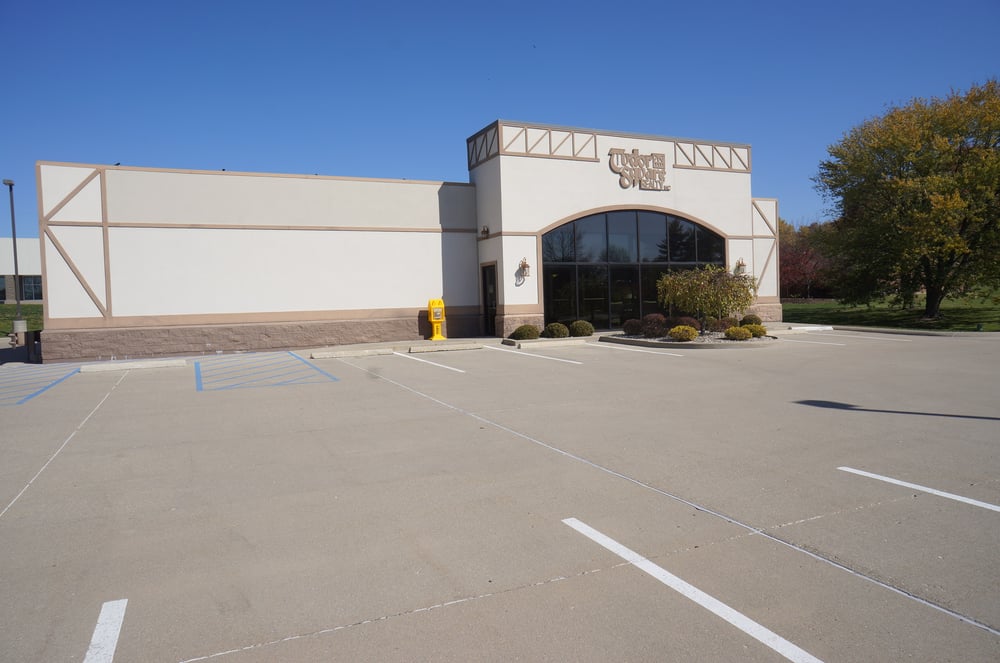 TUDOR SQUARE REALTY Updated June 2024 118 State Rd 46 E, Batesville