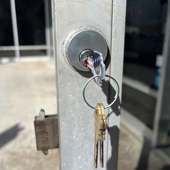 ASAP Lock And Key - Keys & Locksmiths Near Me - Oceanside, California