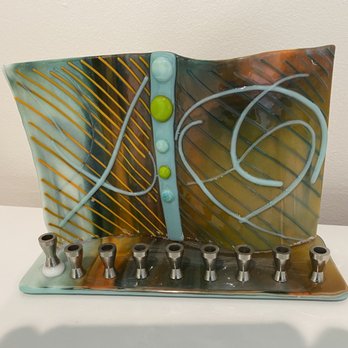 Fire Glass Studio - Art Classes Near Me - Canoga Park, California