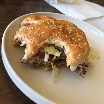 Ray's Drive In Restaurant - Double double - Diners Near Me - Everett, Washington Ray's Drive In Restaurant - Double double - Diners Near Me - Everett, Washington