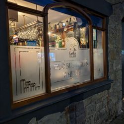 Bush House - Bush House Bar, Bushmills