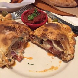 Calzone