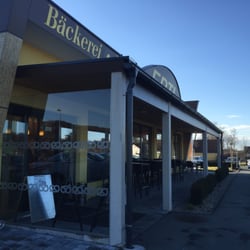 Bäckerei Ertl