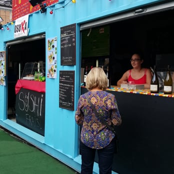 Bouffons Montreal - Food Trucks Near Me