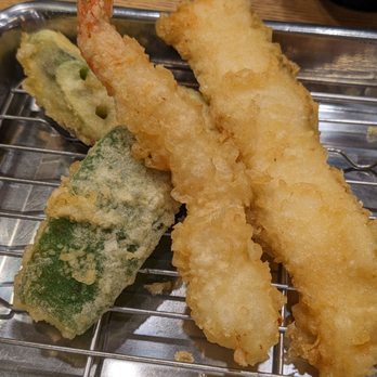 Tempura Kiki - Kiki set part 2 - Japanese Near Me - Honolulu, Hawaii Tempura Kiki - Kiki set part 2 - Japanese Near Me - Honolulu, Hawaii