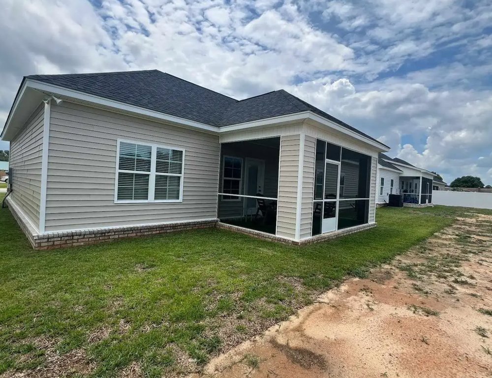 Slide of GutterGuys Premium Exterior Products