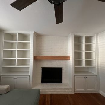 Elite Custom Cabinetry - Cabinetry Near Me - Fairfield, California