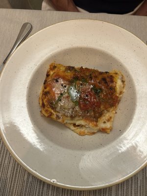 Il Cavatappi by null