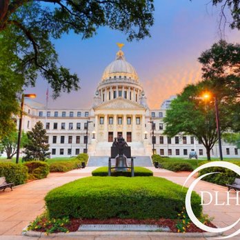 Derek L. Hall, PC - Personal Injury Law Near Me - Jackson, Mississippi Derek L. Hall, PC - Personal Injury Law Near Me - Jackson, Mississippi