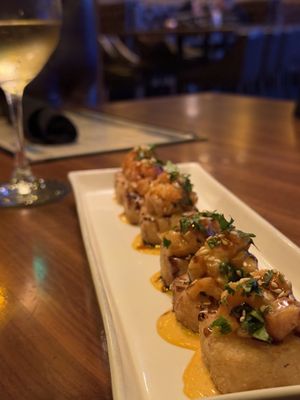Tap 42 Craft Kitchen & Bar - Coral Gables by null