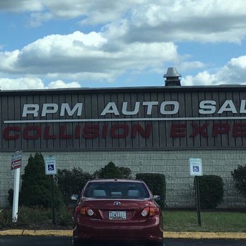 Rpm auto center - Body Shops Near Me - Laurel, Maryland Rpm auto center - Body Shops Near Me - Laurel, Maryland