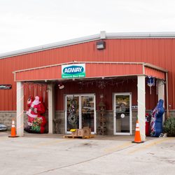 Williams Ace Hardware