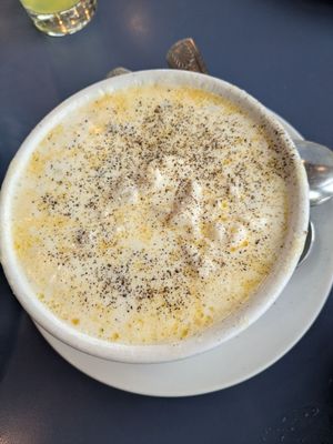 Billy's Chowder House by null