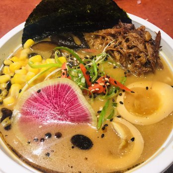 Noodle Tree - Miso ramen - Ramen Near Me - San Antonio, Texas Noodle Tree - Miso ramen - Ramen Near Me - San Antonio, Texas