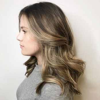BossArts Salon & Spa - Balayage and cut by Leah - Hair Salons Near Me - Ottawa, Ontario BossArts Salon & Spa - Balayage and cut by Leah - Hair Salons Near Me - Ottawa, Ontario