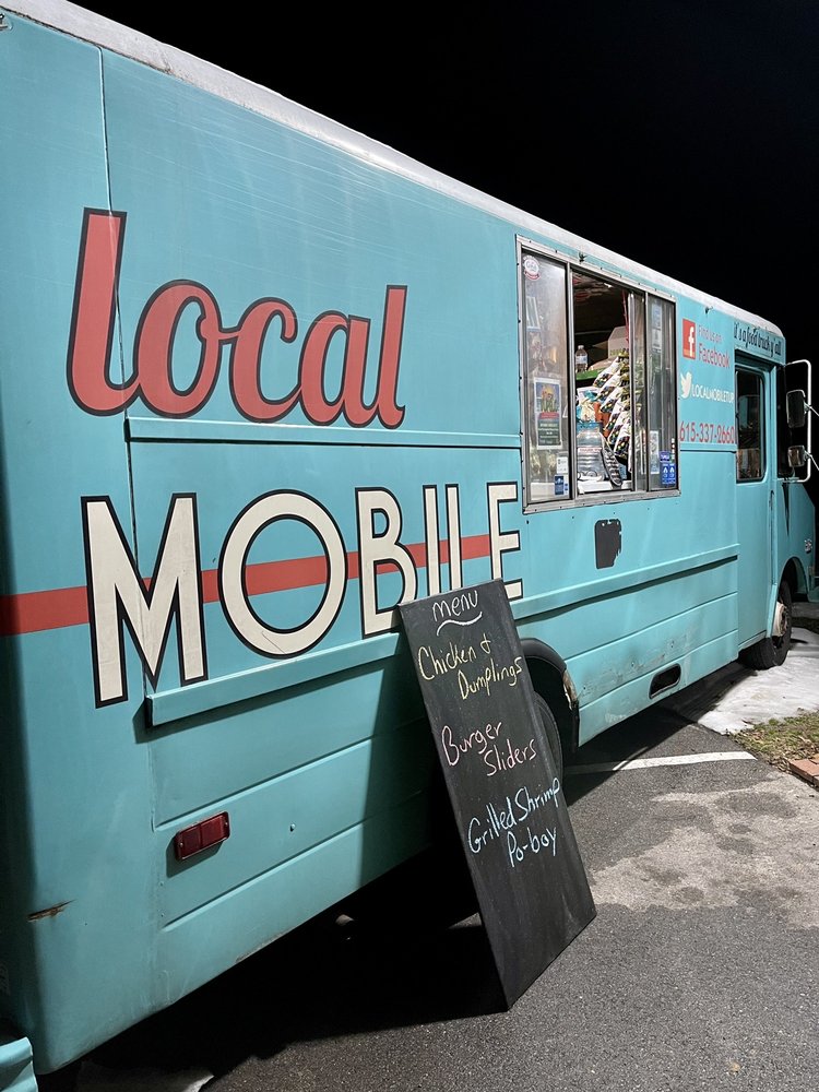 LOCAL MOBILE - Updated June 2025 - 15 Photos - Tupelo, Mississippi ...