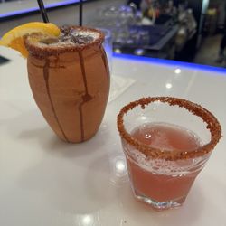 La Toxica Seafood and Micheladas