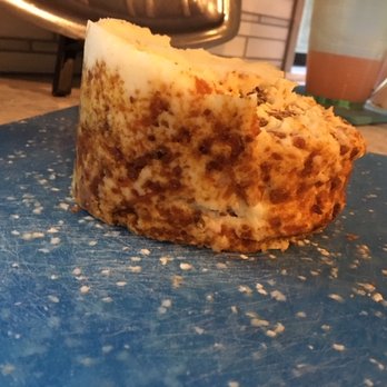 Omaha Steaks - Carrot cake gone wrong - Meat Shops Near Me - Omaha, Nebraska