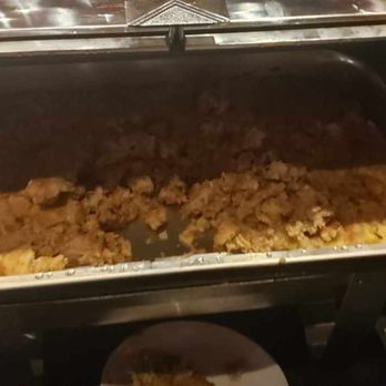 Redstone American Grill - Thanksgiving buffet (stuffing) - Steakhouses Near Me - Maple Grove, Minnesota