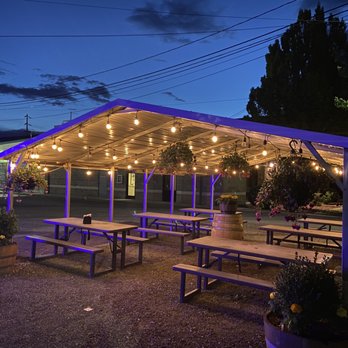 Taqueria Mi Pueblito - a picnic area at night - Mexican Near Me - Walla Walla, Washington Taqueria Mi Pueblito - a picnic area at night - Mexican Near Me - Walla Walla, Washington