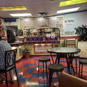 Phil's Heavenly Pizza - Pizza Near Me - Pompano Beach, Florida