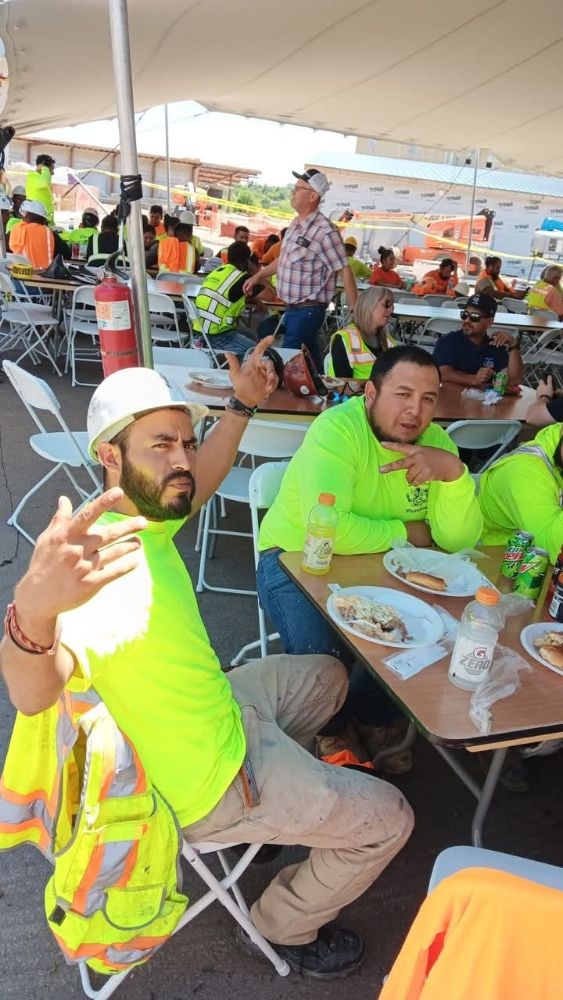 Slide of Arellano Plumbing