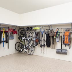 Your Garage Storage Guys