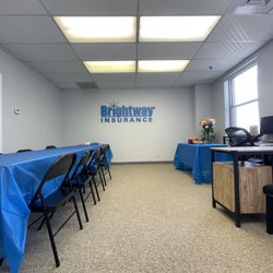 The Tang Family Agency - Brightway Insurance