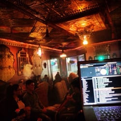 Hookah Hut - Most beautiful hookah lounge