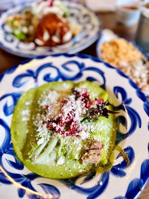 COA Mexican Eatery & Tequileria MV by null