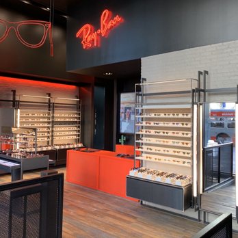 ray ban store near me