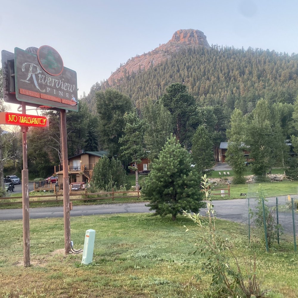 Riverview Pines - Vacation Rentals Near Me - Estes Park, Colorado Riverview Pines - Vacation Rentals Near Me - Estes Park, Colorado