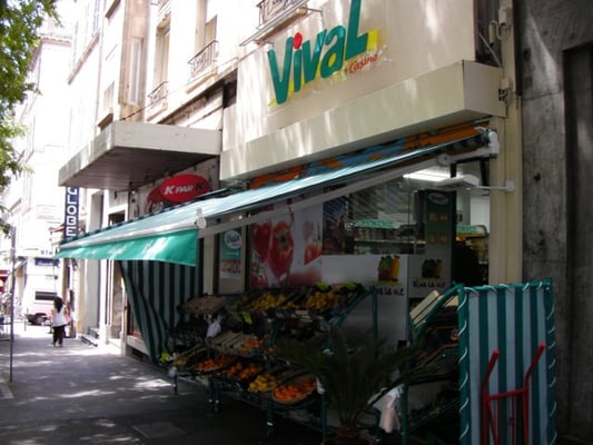 Vival