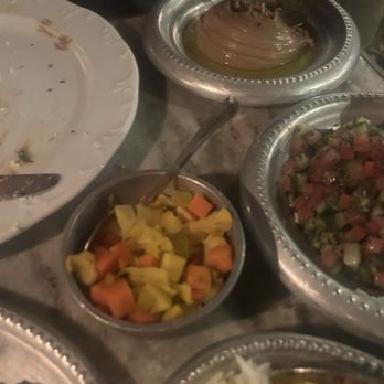 Berenjak - Pickled vegetables - Persian/Iranian Near Me - Los Angeles, California Berenjak - Pickled vegetables - Persian/Iranian Near Me - Los Angeles, California