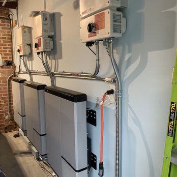 Quality Electrical Solution - Electricians Near Me