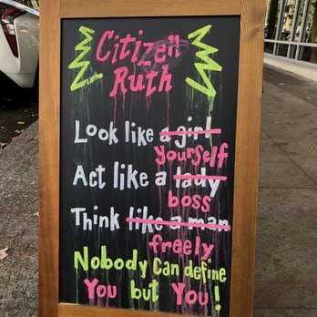 Citizen Ruth - undefined - Jewelry Near Me - Portland, Oregon Citizen Ruth - undefined - Jewelry Near Me - Portland, Oregon